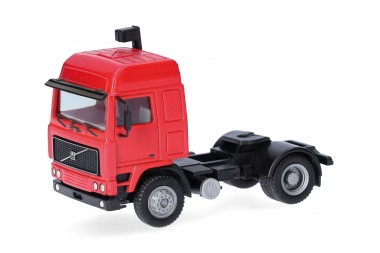 Herpa 321099 Volvo FH Aero GL SZM (2a) rot 