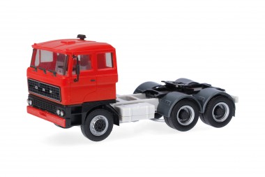 Herpa 321204 DAF2800 SZM (3a) rot 