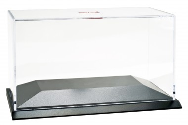 Herpa 460101 Sammlervitrine: 122x75x70mm 