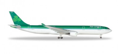 Herpa 531818 Airbus A330-300 Aer Lingus 