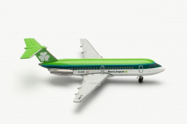 Herpa 534826 BAC 1-11-200 Aer Lingus 