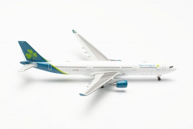 Herpa 536363 Airbus A330-300 Aer Lingus 