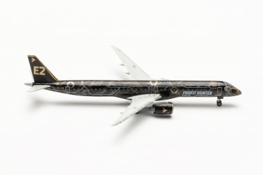 Herpa 536370 Embraer E195-E2 TechLion 