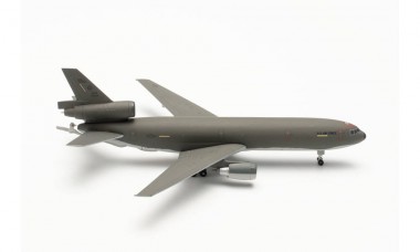 Herpa 536479 McDonnell Douglas KC-10A Extender 