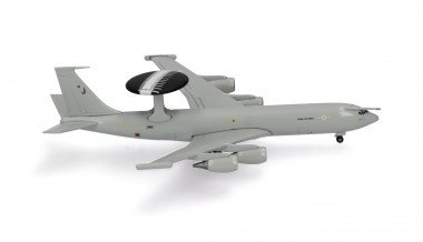 Herpa 536912 Boeing E-3D Sentry AEW.1 RAF 
