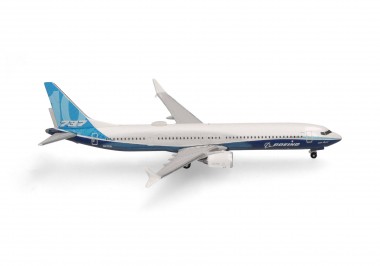 Herpa 538404 Boeing 737 Max10 