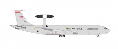 Herpa 538916 Boeing E-3 Sentry U.S. Air Force  