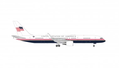 Herpa 539548 Boeing VC-32 U.S. Air Force 