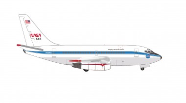 Herpa 539609 Boeing 737-100 NASA 60 Years 737 