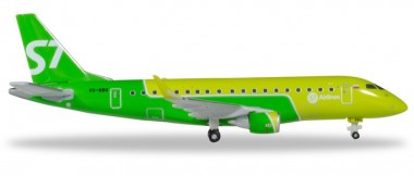 Herpa 562645 Embraer E170 S7 Airlines 