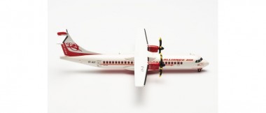 Herpa 571630 ATR-72-600 Alliance Air 