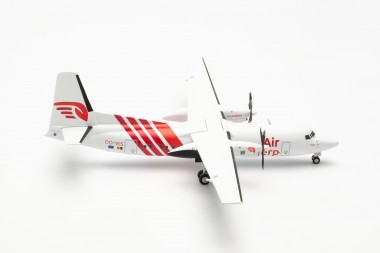 Herpa 571920 Fokker 50 Air Antwerp 