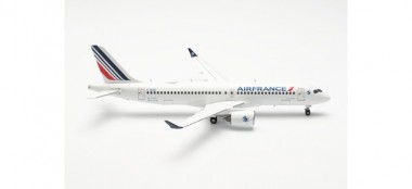 Herpa 571951 Airbus A220-300 Air France 