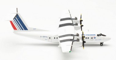 Herpa 572644 De Havilland Canada DHC-7 Air France 