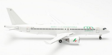 Herpa 572705 Airbus A220-300 ITA Airways 