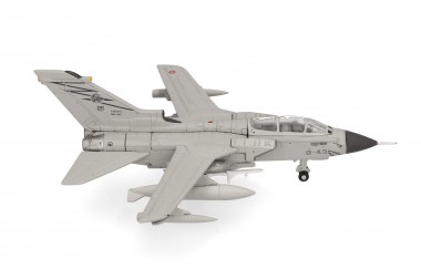 Herpa 573078 Panavia Tornado ECR Italian Air Force 