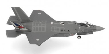 Herpa 573597 F-35A Lightning II Japan Air Self-Defens 