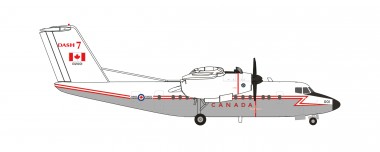 Herpa 573856 DeHavilland Canadian Armed Force 