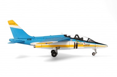 Herpa 580861 Alpha Jet US Navy VTX-TS 