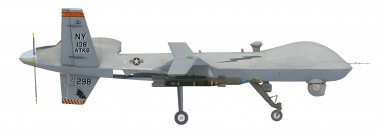 Herpa 580892 MQ-9A Reaper U.S. Air Force  