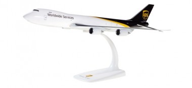 Herpa 612241 Boeing 747-8F UPS Airlines 