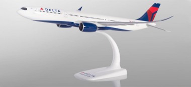 Herpa 612388 A330-900neo Delta Air Lines 