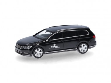 Herpa 700870 VW Passat Var. BW Bundeswehr 
