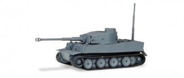 Herpa 746434 Kampfpanzer Tiger Prototyp Nr. V1 