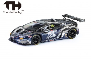 Herpa 864TH000018 TrendsHobby: Lamborghini Huracan GT3 EVO 