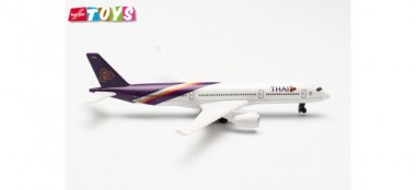 Herpa 86RT-0235 AviationToys: Thai Airways 