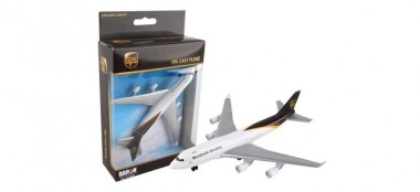 Herpa 86RT-4344 AviationToys: UPS 