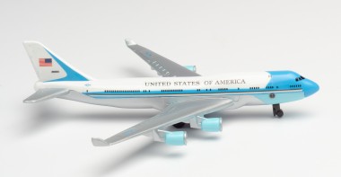 Herpa 86RT-5734 AviationToys: Air Force One 