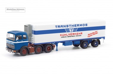 Herpa 87MBS026215 MB LPS2032 Kühl-KSZ Rathje/Transthermos 