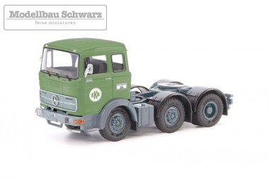 Herpa 87MBS026291 MB LPS2032 SZM (2a) Kieserling 