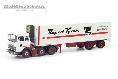Herpa 87MBS026307 MB LPS2032 Kühl-KSZ Rupert Kraus 