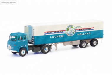 Herpa 87MBS026345 Scania Vabis LB76 Kühl-KSZ Polsvoort 