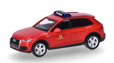 Herpa 956871 Audi Q5 FW Dortmund 