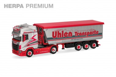 Herpa 961660 Premium: Scania CS20 HD Stöffeliner-SZ 