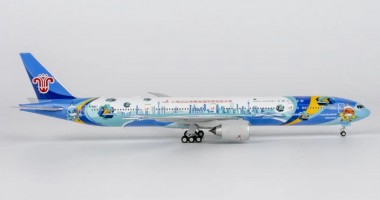 Hogan 73091 NG Model Boeing 777-300ER China Southern 