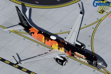 Hogan GJASA2026 Gemini: Boeing 737-900ER Alaska Our Com 