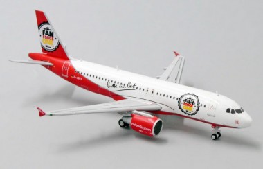 Hogan LH4096 JC Wings: Airbus A320-200 Air Berlin Fan 