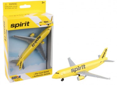 Hogan RT3874 AvionsToys: Spirit Airlines 