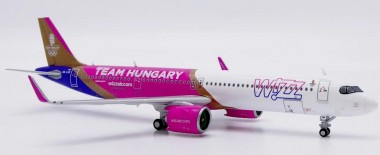 Hogan XX40259 JC Wings: Airbus A321neo Wizz Air 