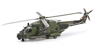 Schuco 452666400 Airbus Helikopter NH 90 