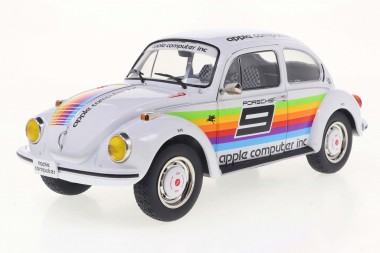 Solido S1800523 VW 1303 Käfer #9 