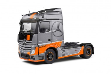 Solido S2400202 MB Actros BS SZM (2a) Grand Prix Edition 