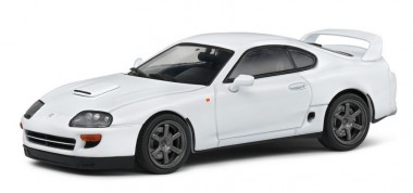 Solido S4314001 Toyota Supra MKIV (2001) 