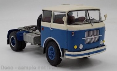 Premium ClassiXXs PCL47166 LIAZ 706 RTTN SZM (2a) blau 