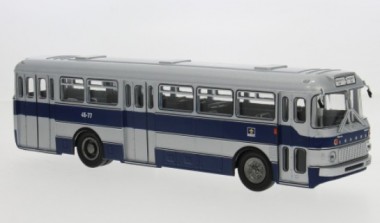 Premium ClassiXXs PCL47205 Ikarus 556 BKV Budapest (1965) 