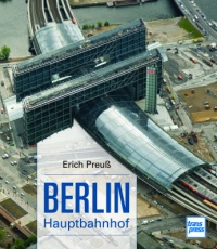 Transpress 71318 Berlin Hauptbahnhof 